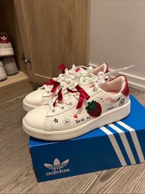Aldo shoes, bow us8, worn once